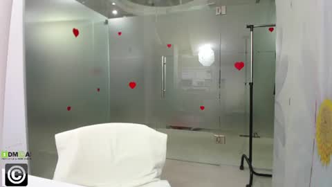 Snapshot of missdominna chatting on 12, 6, 2026 Miss Domina online show from 12, 6, 2026