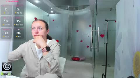 Snapshot of missdominna chatting on 15, 7, 2026 Miss Domina online show from 15, 7, 2026