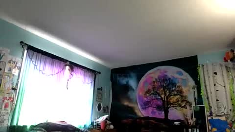 Snapshot of misseeva chatting on 29, 4, 2026 MissEeva online show from 29, 4, 2026