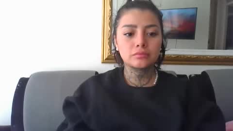 melodie  online show from 30, 1, 2025