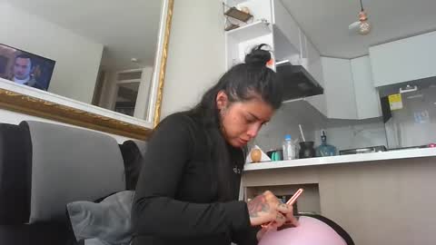 melodie  online show from 23, 2, 2025