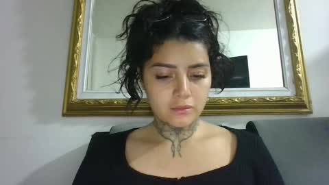 melodie  online show from 24, 2, 2025