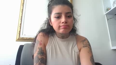 melodie  online show from 10, 3, 2025