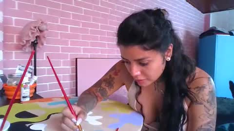 melodie  online show from 26, 9, 2025