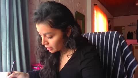 melodie  online show from 12, 10, 2025