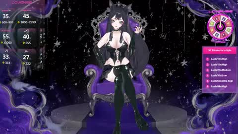 misselliefox online show from 26, 2, 2026