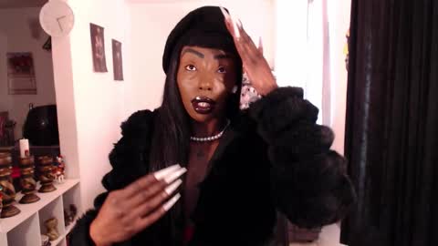 Snapshot of missemilie1 chatting on 15, 1, 2026 Emilie Diaz online show from 15, 1, 2026