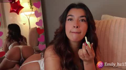 Yuliana online show from 16, 2, 2026