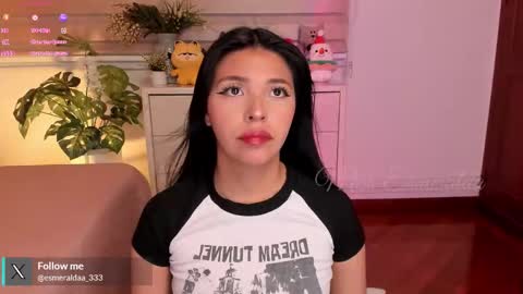 Julieta Arboleda   but i like call me esme online show from 12, 11, 2025