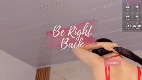 Sami Evan online show from 15, 1, 2026