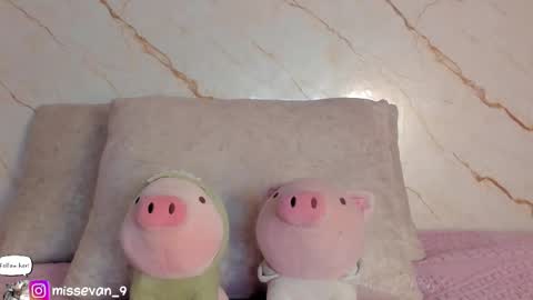 Sami Evan online show from 30, 3, 2026