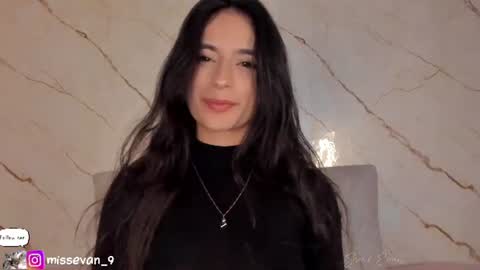 Sami Evan online show from 27, 7, 2026