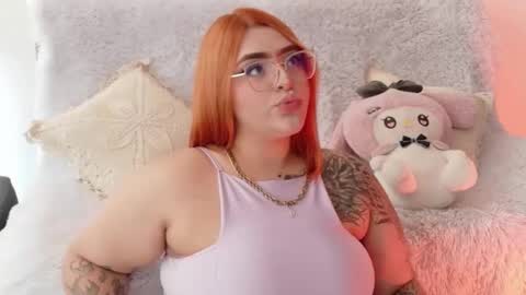 missevans_ online show from 18, 4, 2026