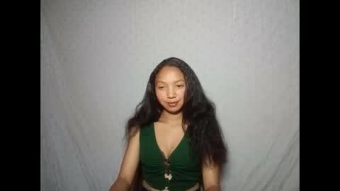 Snapshot of missfireangel chatting on 26, 9, 2025 MadagascarQueen online show from 26, 9, 2025