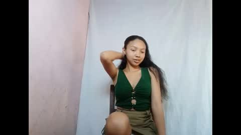 Snapshot of missfireangel chatting on 28, 3, 2026 MadagascarQueen online show from 28, 3, 2026