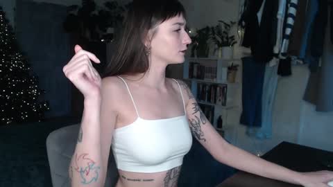 missfiti online show from 21, 12, 2024