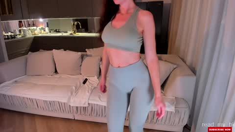 Lauren online show from 18, 11, 2025