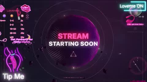 missfoxe12 online show from 2, 12, 2025