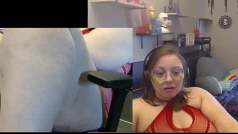 missfoxe12 online show from 20, 7, 2026