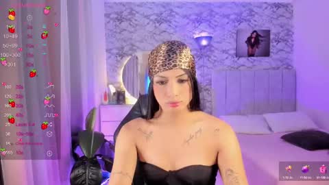 Gisell   Gigi online show from 7, 10, 2025