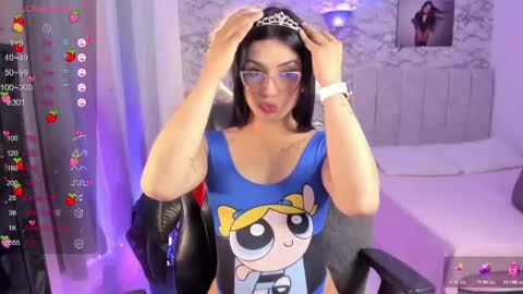 Gisell   Gigi online show from 11, 10, 2025