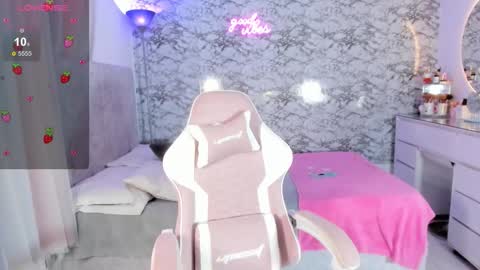 Gisell   Gigi online show from 11, 2, 2026