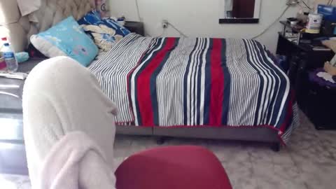 Maria Gomezz online show from 5, 1, 2026