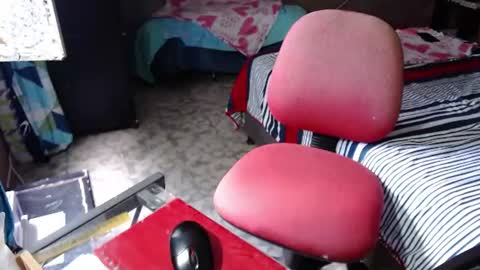 Maria Gomezz online show from 28, 7, 2026