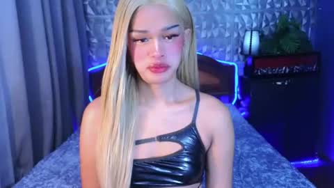 Snapshot of missionary_addiction_cumshot chatting on 13, 6, 2026 im your queen steffie online show from 13, 6, 2026