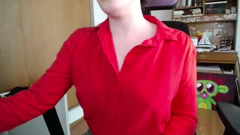 Snapshot of missivana777 chatting on 31, 10, 2025 Ivana online show from 31, 10, 2025