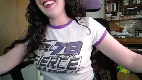 Snapshot of missivana777 chatting on 4, 11, 2025 Ivana online show from 4, 11, 2025