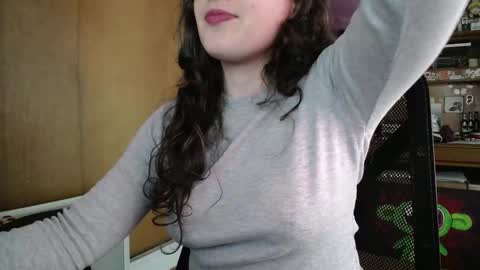 Snapshot of missivana777 chatting on 10, 11, 2025 Ivana online show from 10, 11, 2025