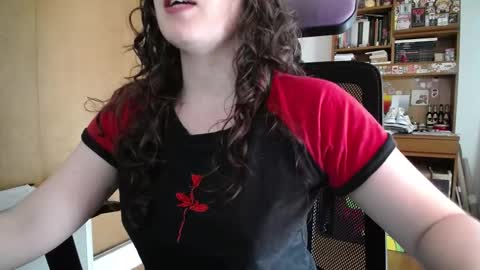 Snapshot of missivana777 chatting on 13, 11, 2025 Ivana online show from 13, 11, 2025