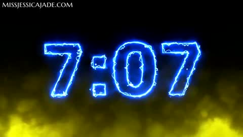 Miss Jessica Jade online show from 7, 1, 2025