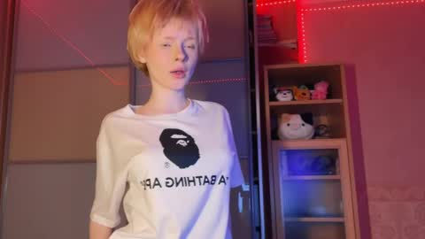 Snapshot of misska__ chatting on 8, 5, 2026 BONYA online show from 8, 5, 2026