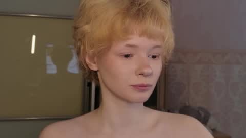 Snapshot of misska__ chatting on 11, 5, 2026 BONYA online show from 11, 5, 2026