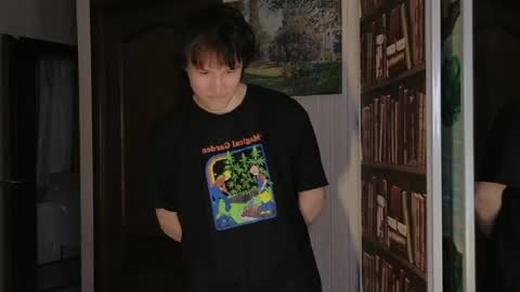 Snapshot of misska__ chatting on 17, 5, 2026 BONYA online show from 17, 5, 2026
