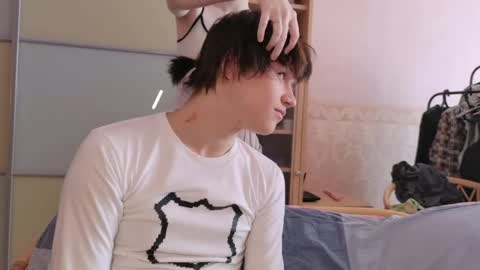 Snapshot of misska__ chatting on 22, 5, 2026 BONYA online show from 22, 5, 2026