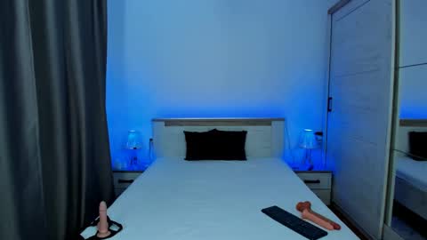 Miss Karla online show from 11, 1, 2025