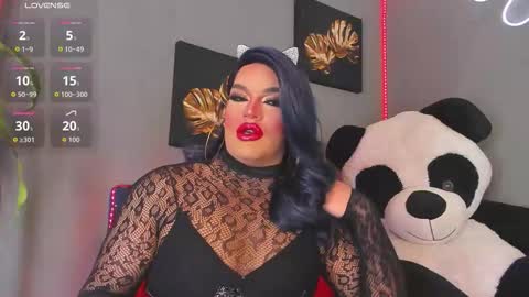 kassandra lazcano online show from 28, 11, 2025