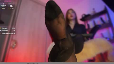Snapshot of misskorrah chatting on 25, 7, 2026 janedoe online show from 25, 7, 2026