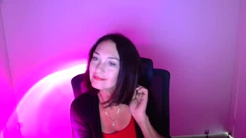 Christina online show from 3, 10, 2025