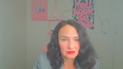 Christina online show from 23, 4, 2026