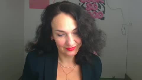 Christina online show from 26, 4, 2026