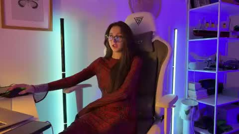 Snapshot of misslalii chatting on 7, 7, 2026 misslalii online show from 7, 7, 2026
