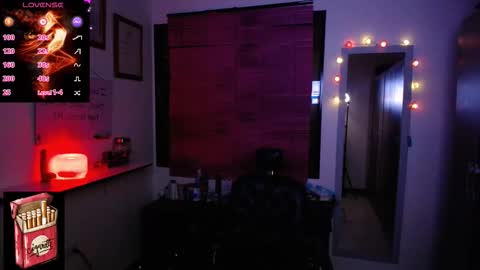 LanaLul  online show from 19, 11, 2025