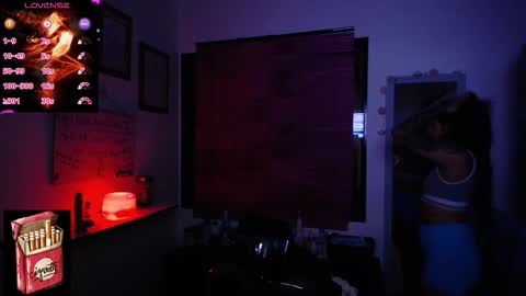 LanaLul  online show from 2, 2, 2026