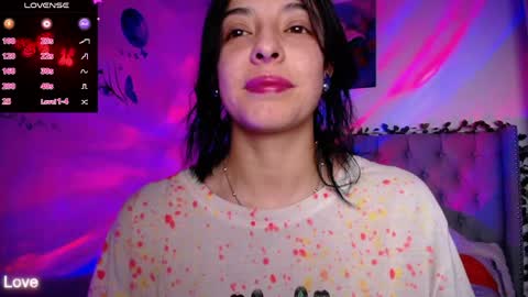 LanaLul  online show from 11, 4, 2026