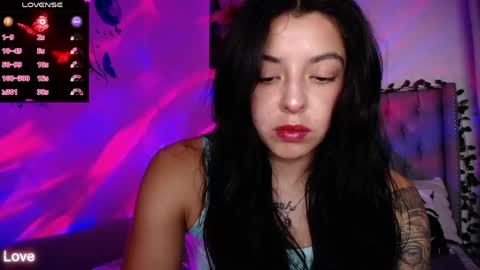 Snapshot of misslana_wn chatting on 30, 4, 2026 LanaLul online show from 30, 4, 2026