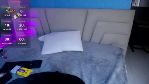 Miss Loise online show from 3, 10, 2025